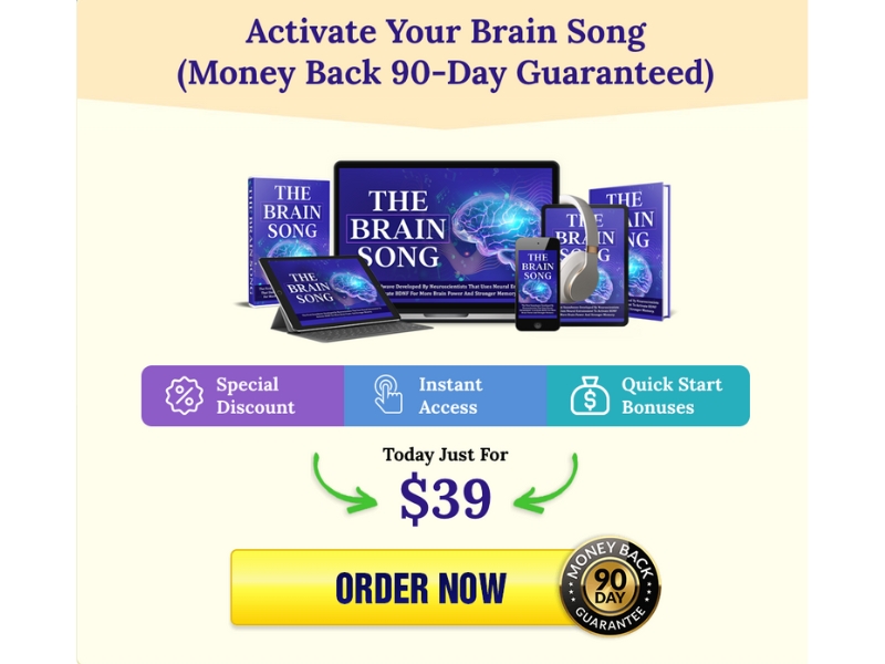 The Brain Song Criticism Reviewed Real User Complaints vs. Results of the 17-Minute Memory Trick Prices