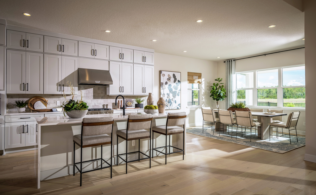 Laurel Pointe by Toll Brothers