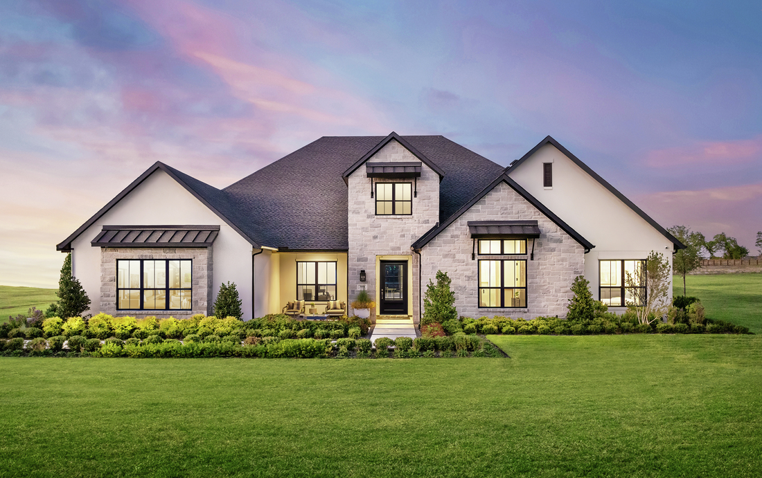 Toll Brothers at Woodland Estates