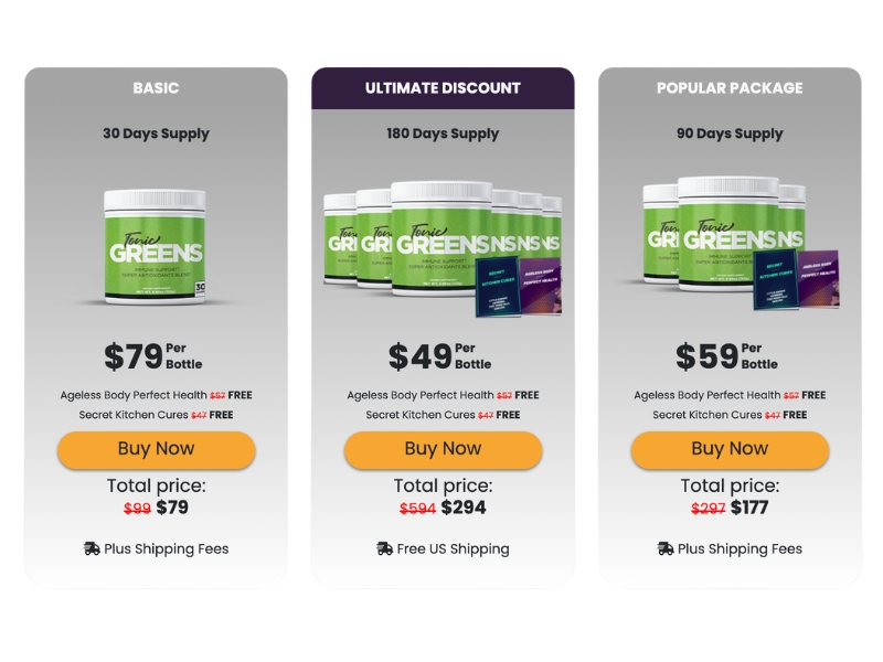 Tonic Greens Complaints Investigated 2025 User Reviews Tested and Verified Prices