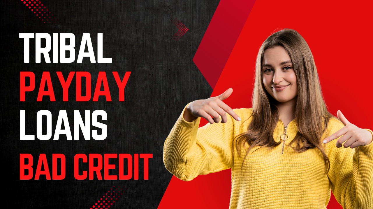 Best Tribal Loans For Bad Credit