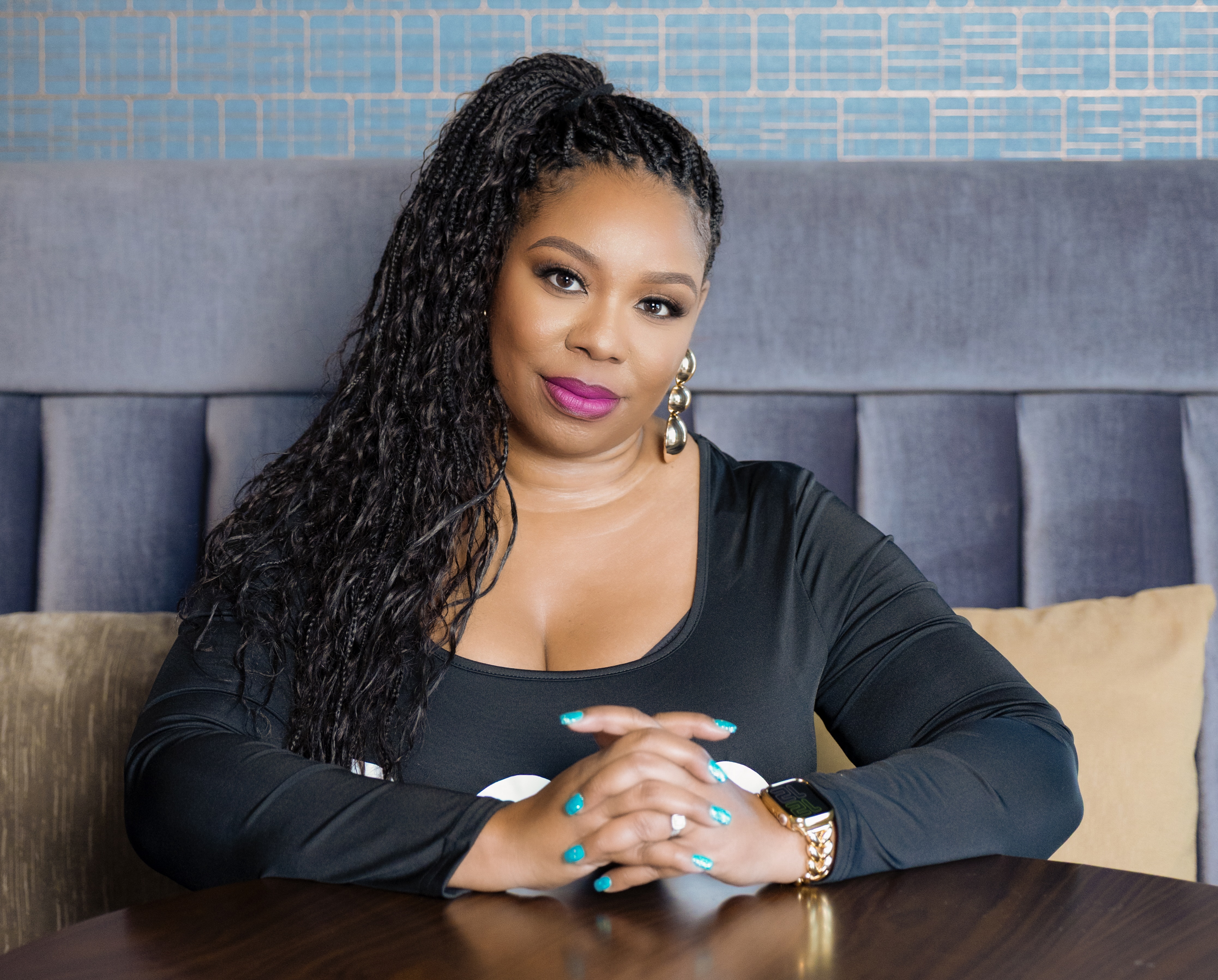 We choose us: Black Girl Caucus Announces official launch