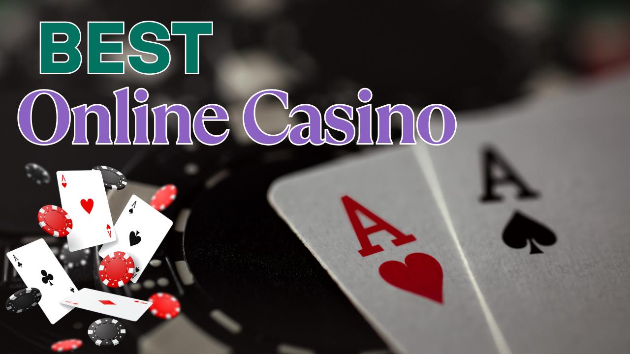 Wild Casino