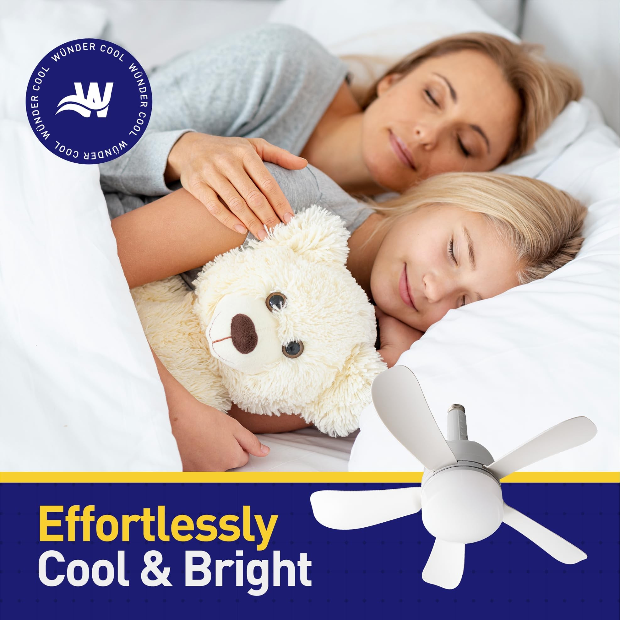 Wunder Cool Fan Review