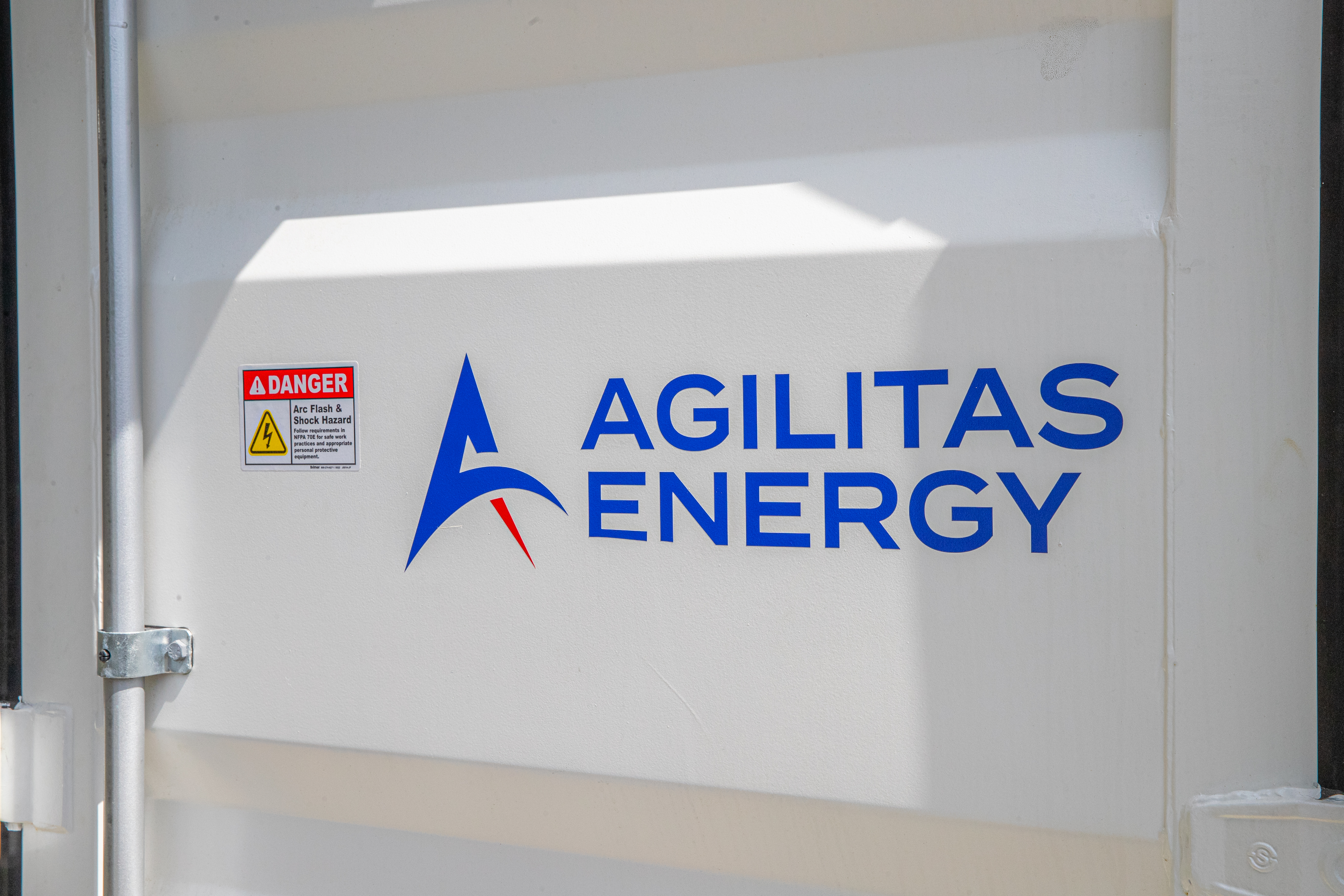 AgilitasEnergy