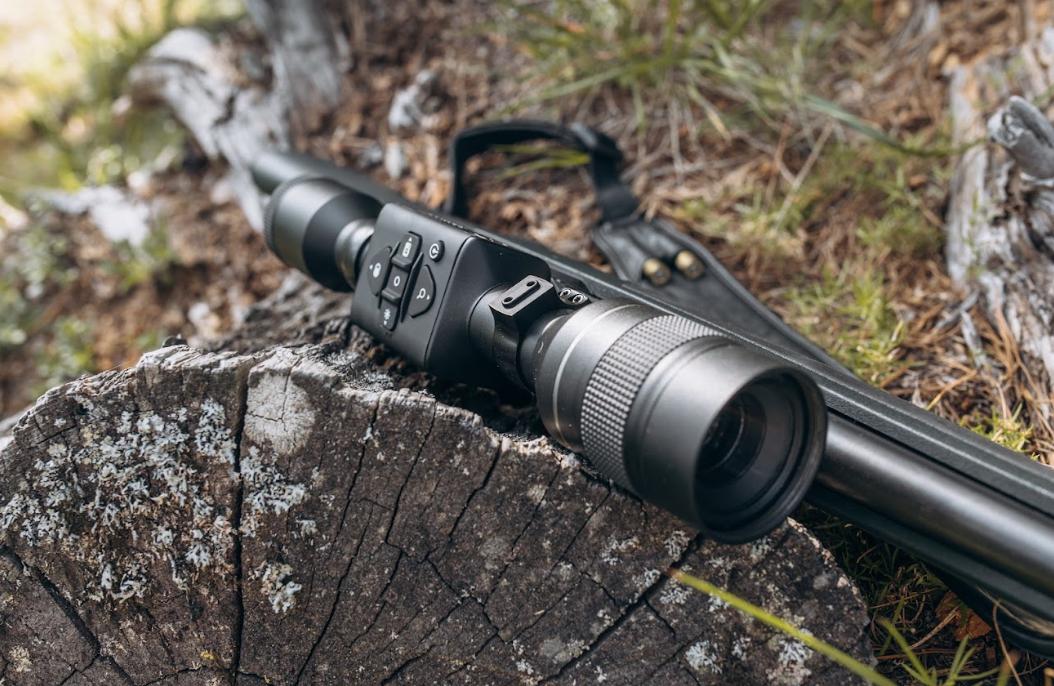 ATN Night Vision Scopes