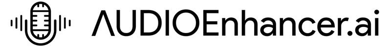 AudioEnhancer.ai Logo