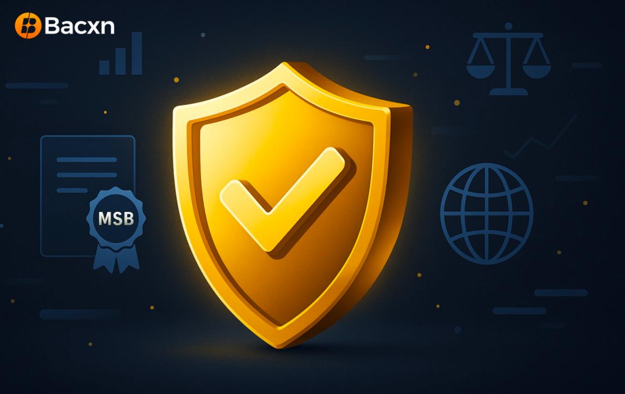 BACXN- Globally Recognized Compliance Certifications - 9
