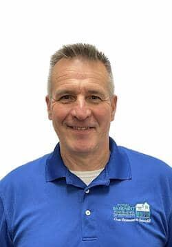 Basement Bathroom Installation: Mike Werbowski of Total Basement Finishing Shares Strategic Planning Tips in HelloNation