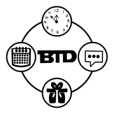 Before The Dates Logo