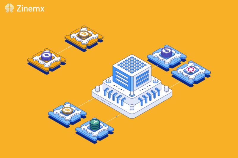 Building a Microservices Architecture- Zinemx - 8-1