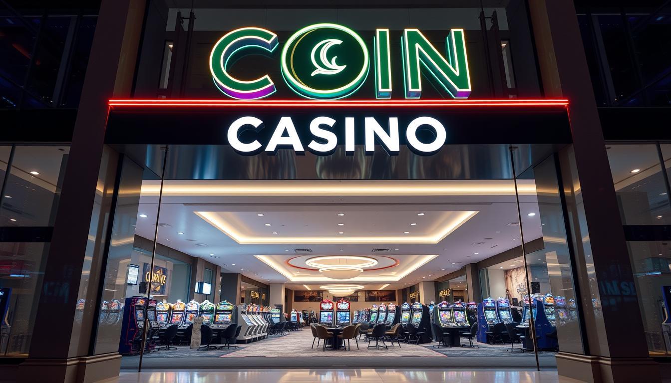 Coin Casino