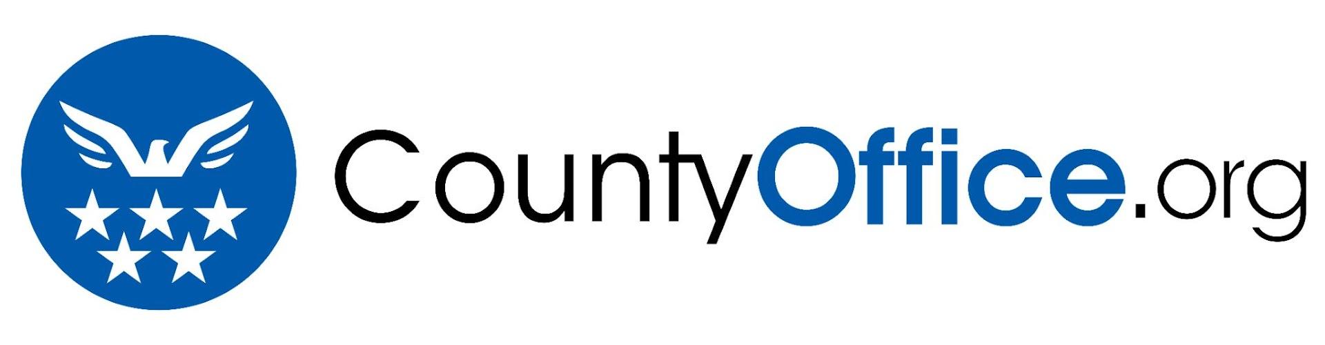 CountyOffice.org Logo