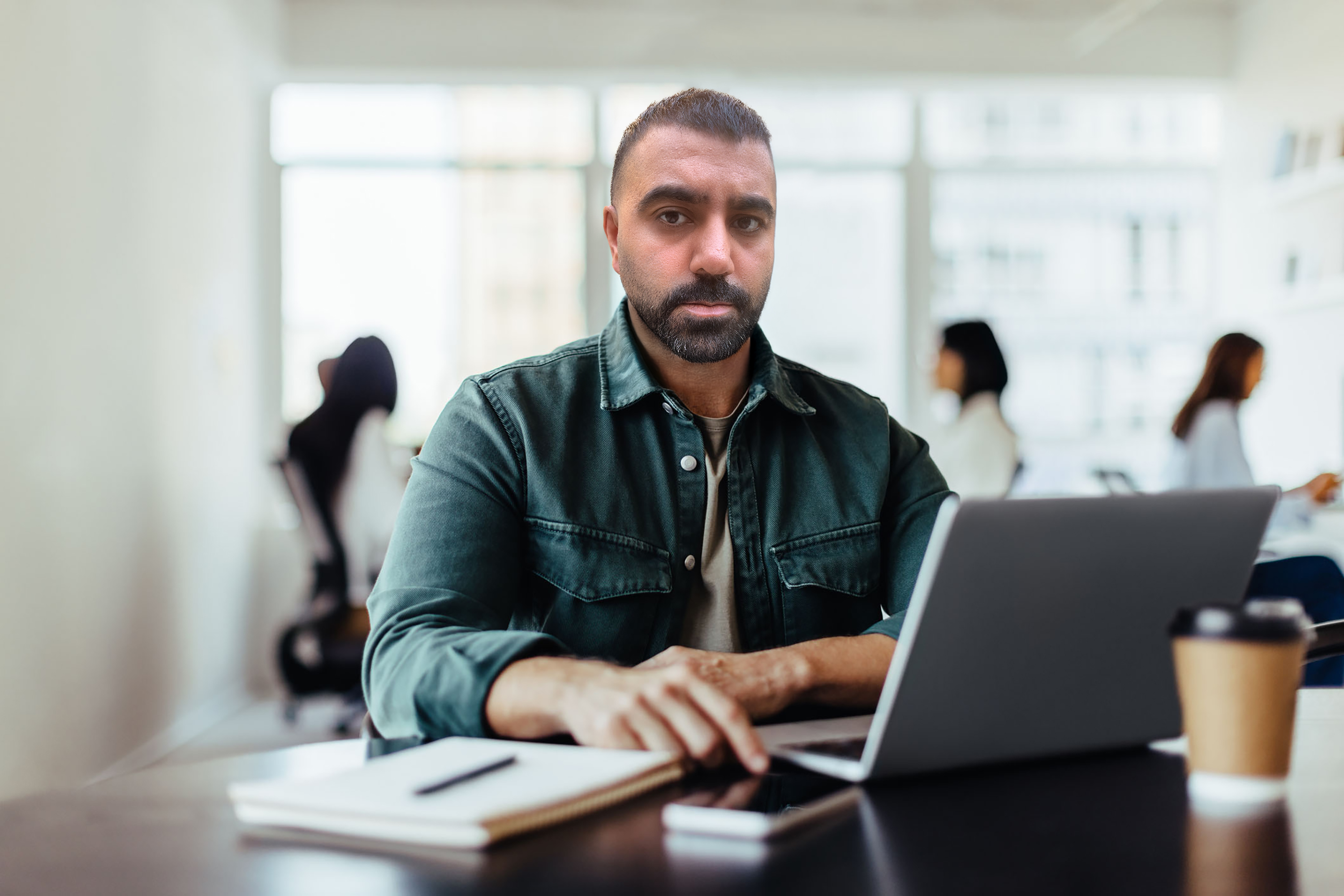 Dr. Anosh Ahmed