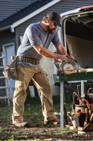 By Duluth Trading Company