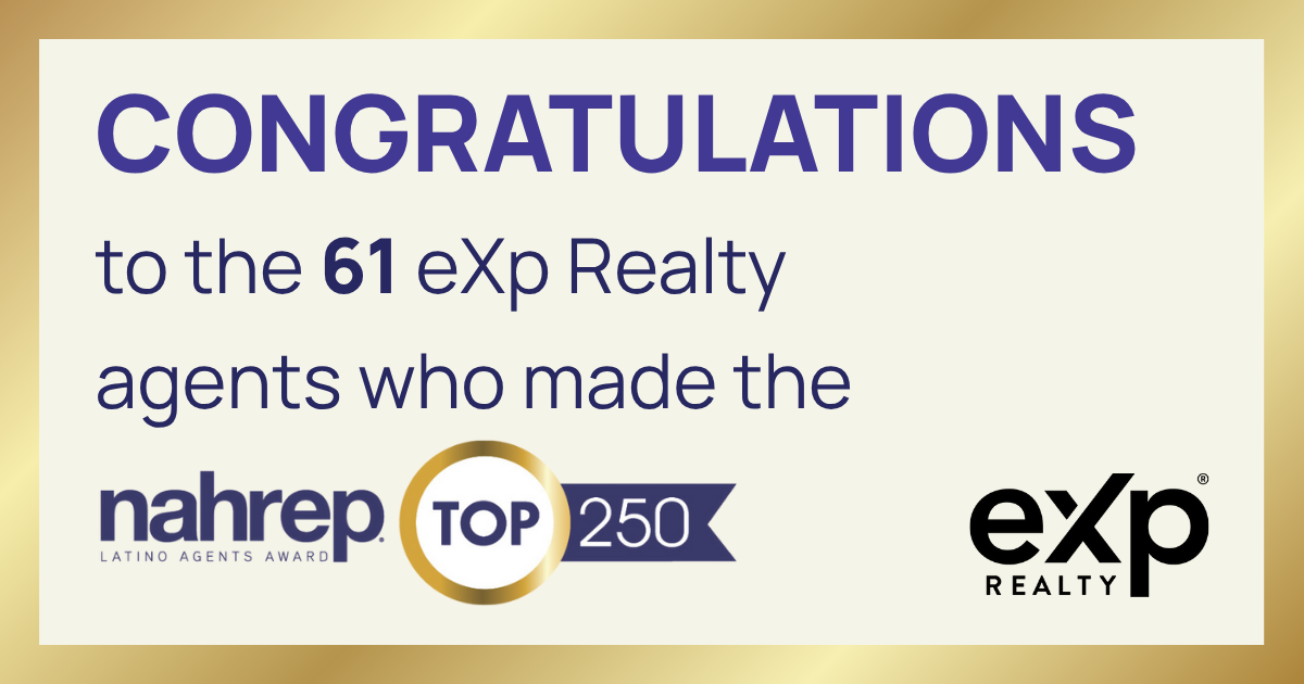 eXp Realty