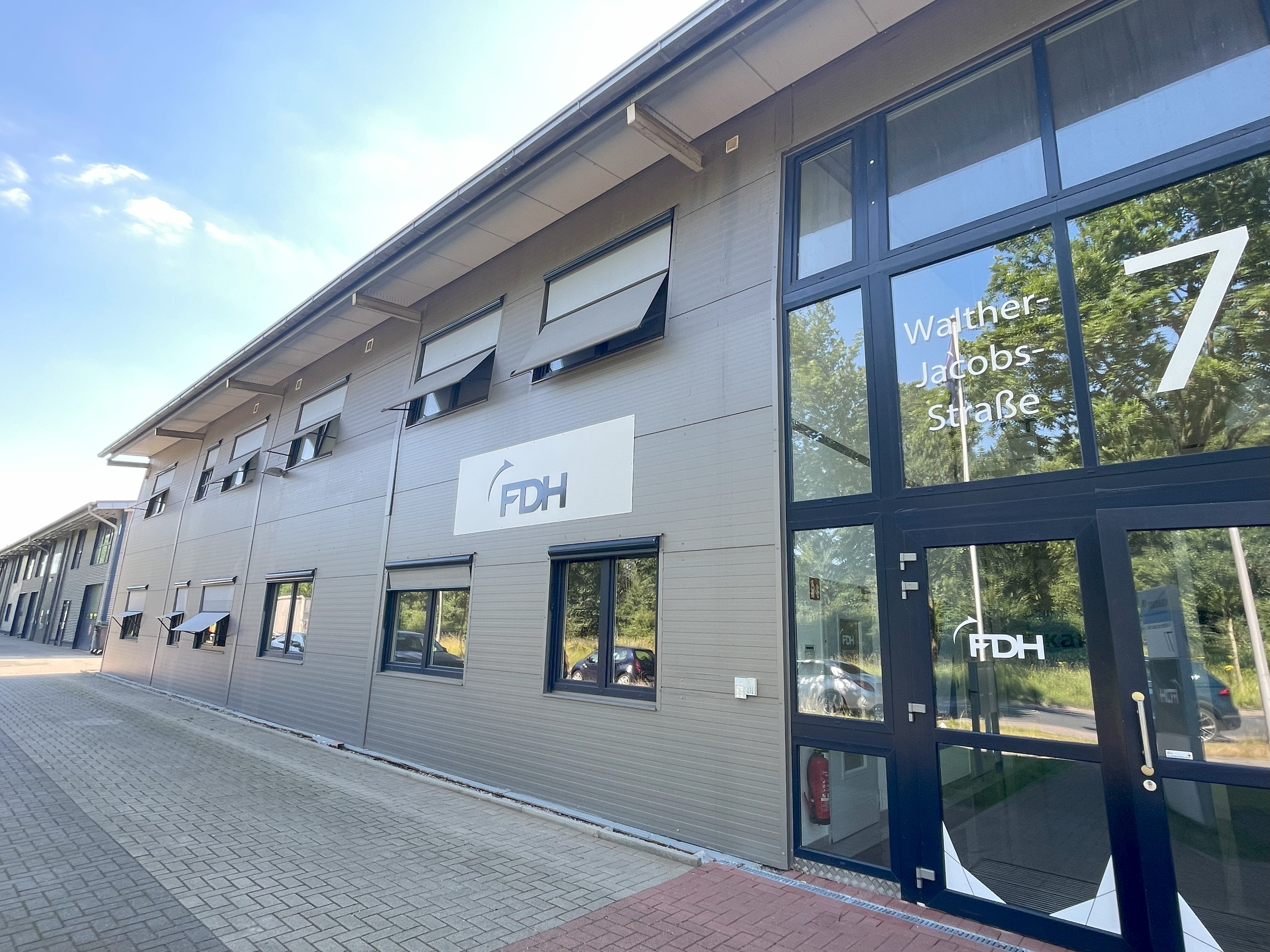 FDH Aero_Bremen COE