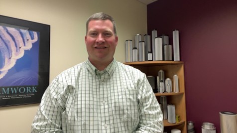 Filtration Expert Drew Wright of American Filtration Inc Shares Insights on Custom Engineered Filters in HelloNation Magazine