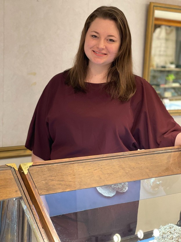 Jewelry Maintenance Tips from Rachel Drones of The Gold Shop Featured in HelloNation