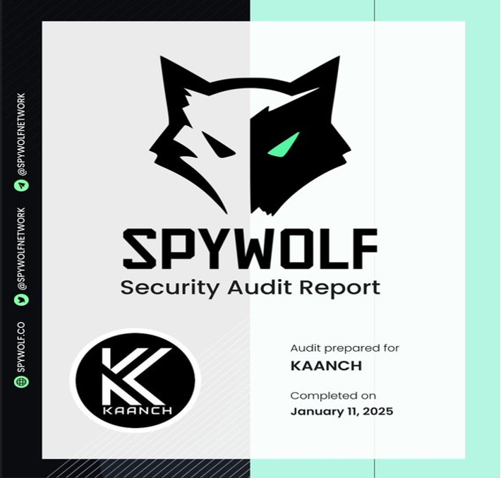 Kaanch Network