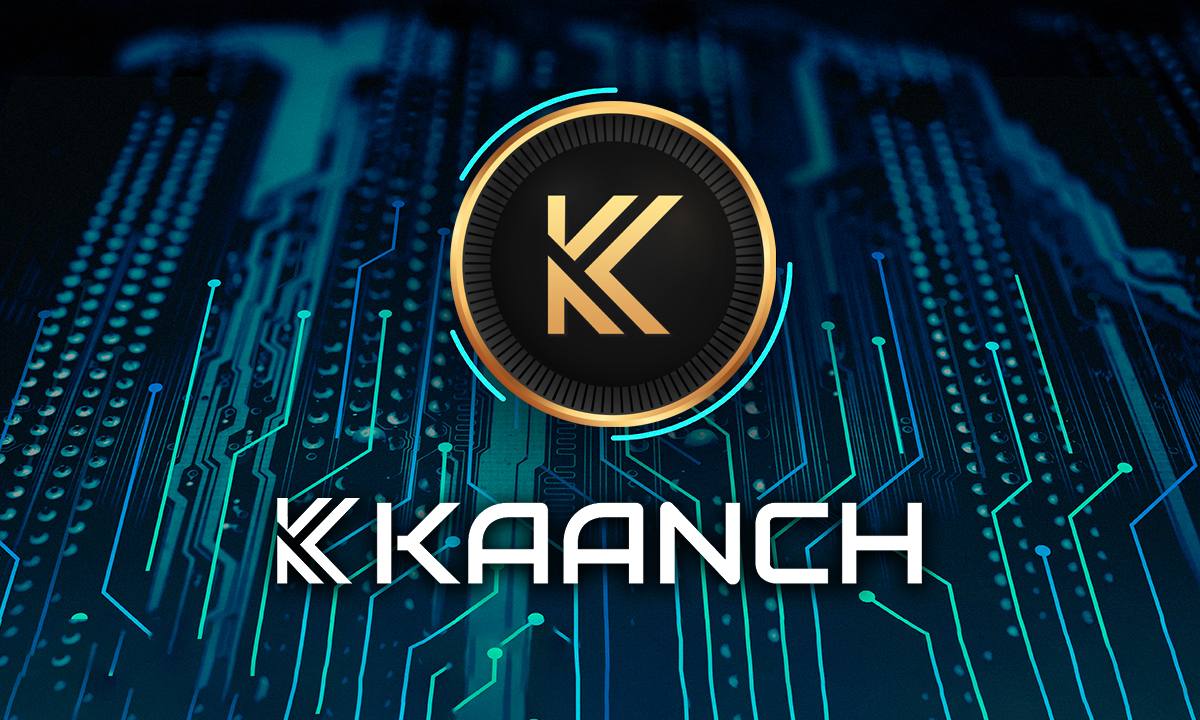 Kaanch