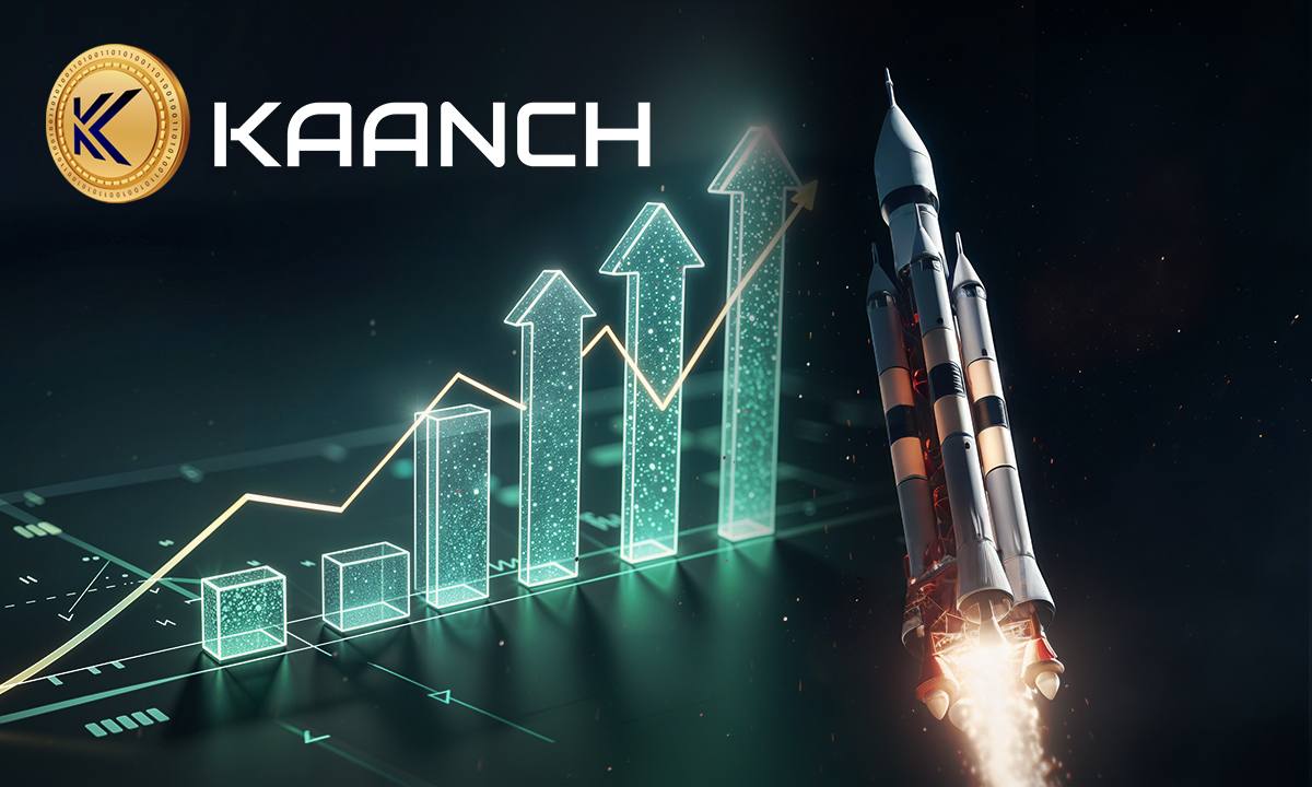 Kaanch