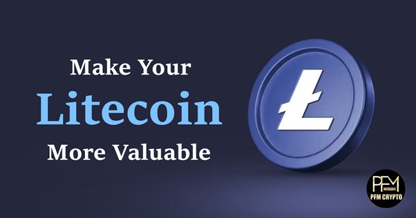 Litecoin mining demand jumps 300% as PFMCrypto launches new cloud service