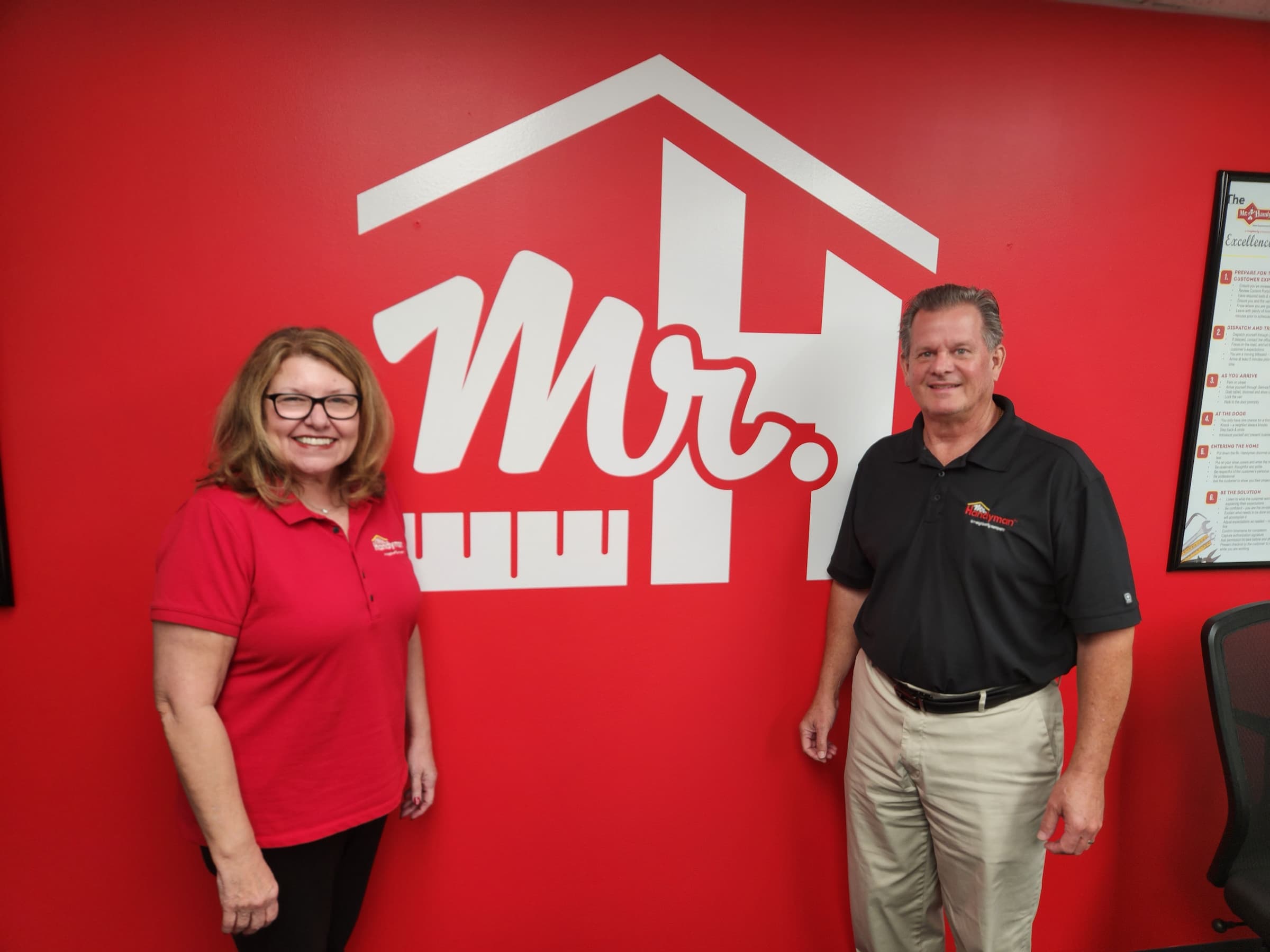 Mr. Handyman of Wheaton-Hinsdale Marks 15 Years of Dedicated Home Service in Western Chicago Suburbs