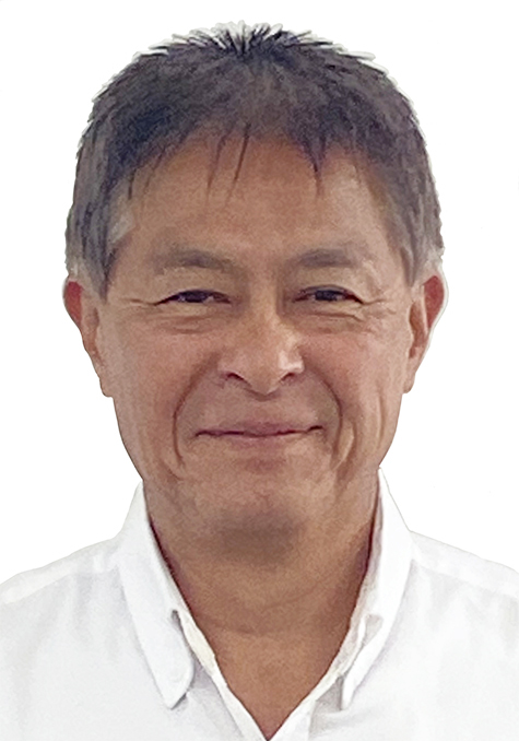 Vincent Matsushita