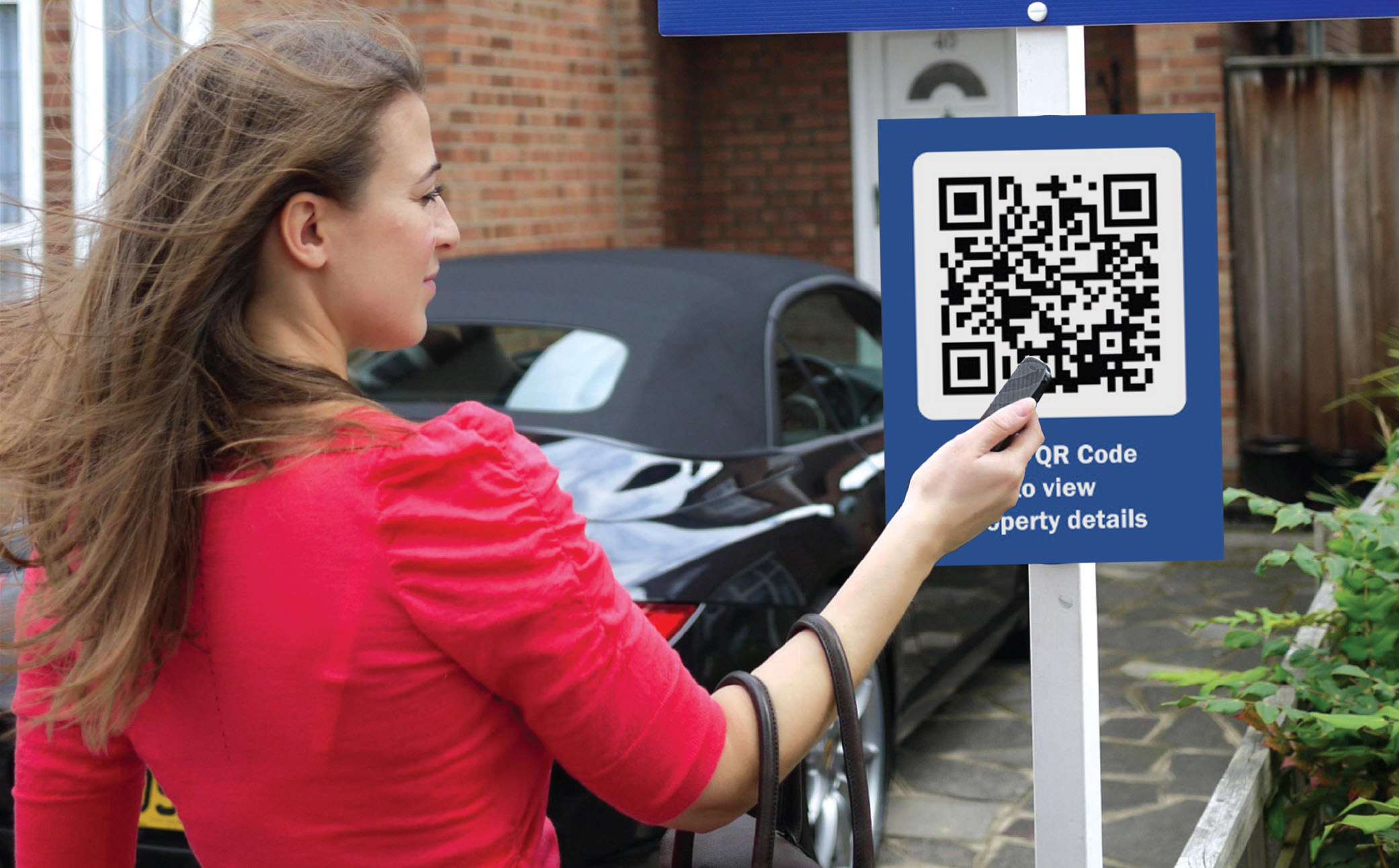 Scan A Sign Launches Across All Markets to Help Real Estate Agents Turn Signs into Smart Sales Tools