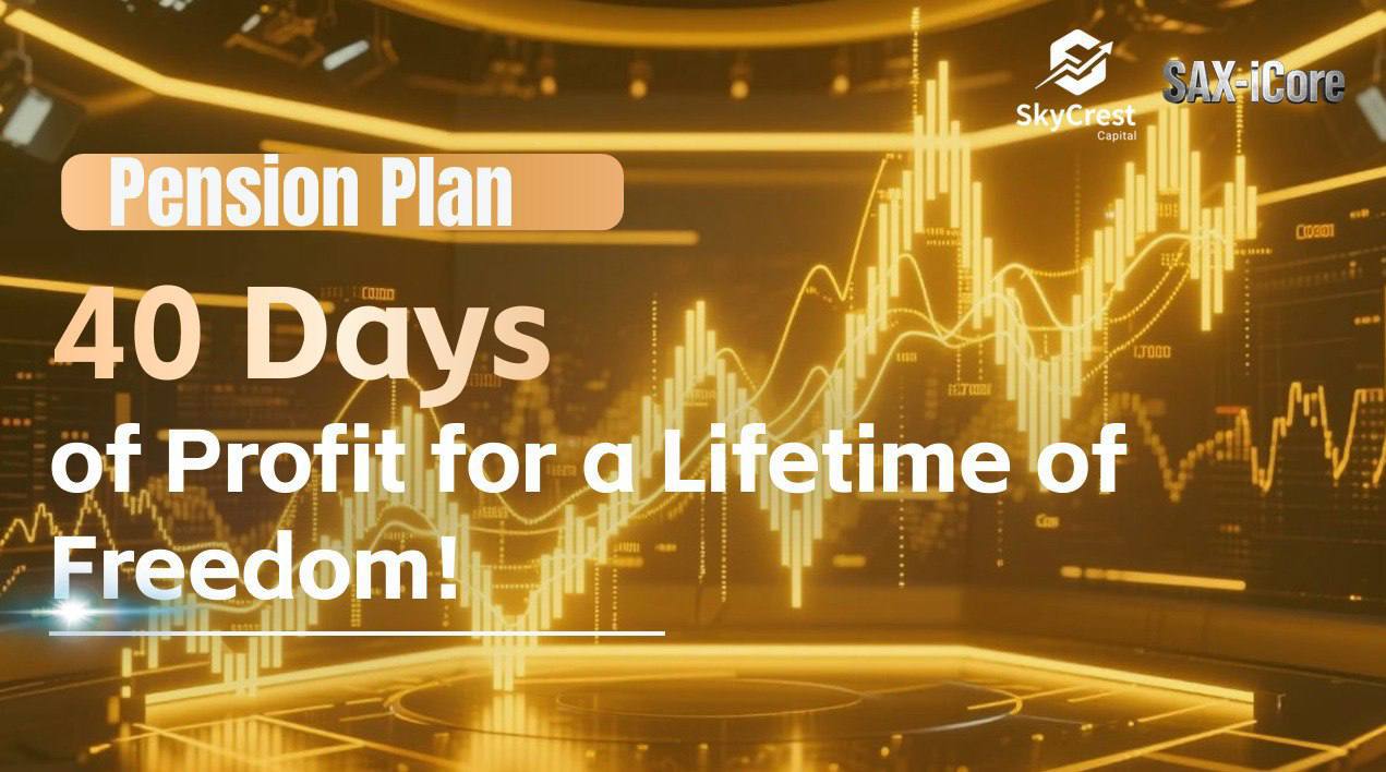 SkyCrest Capital Launches Pension Plan