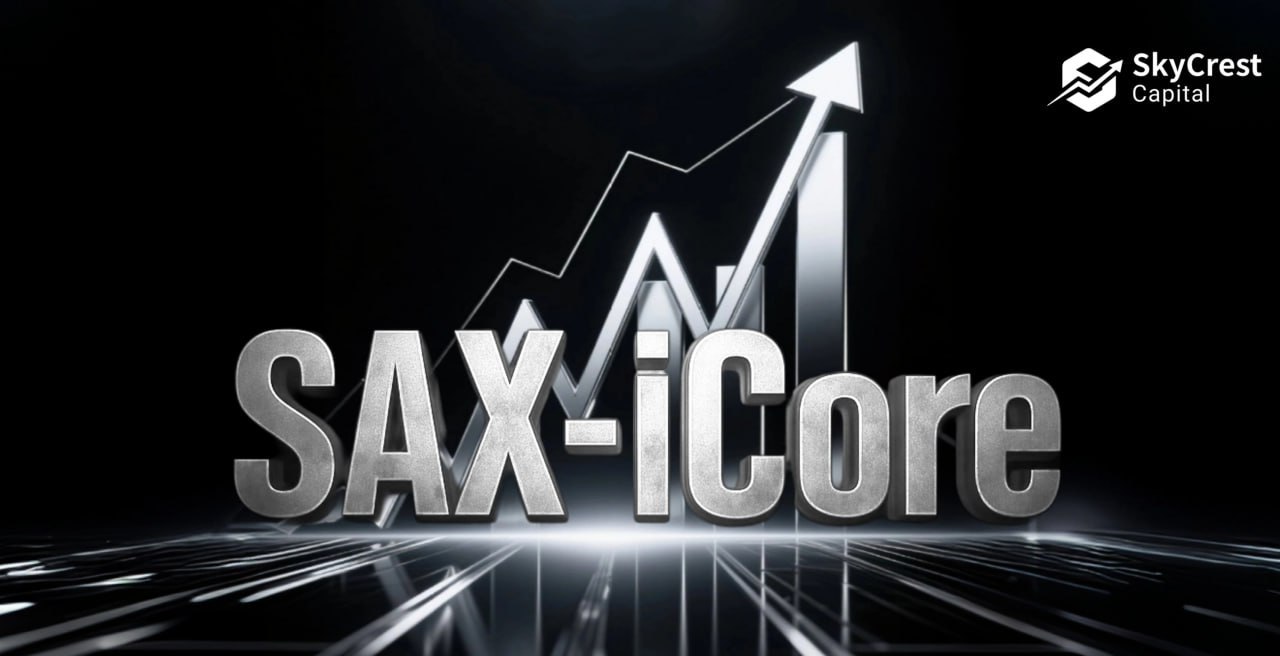 Sax-iCore