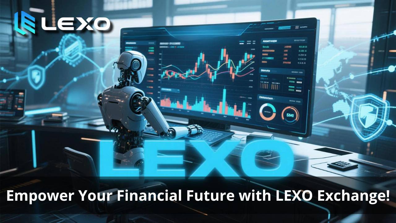 Lexo exchange