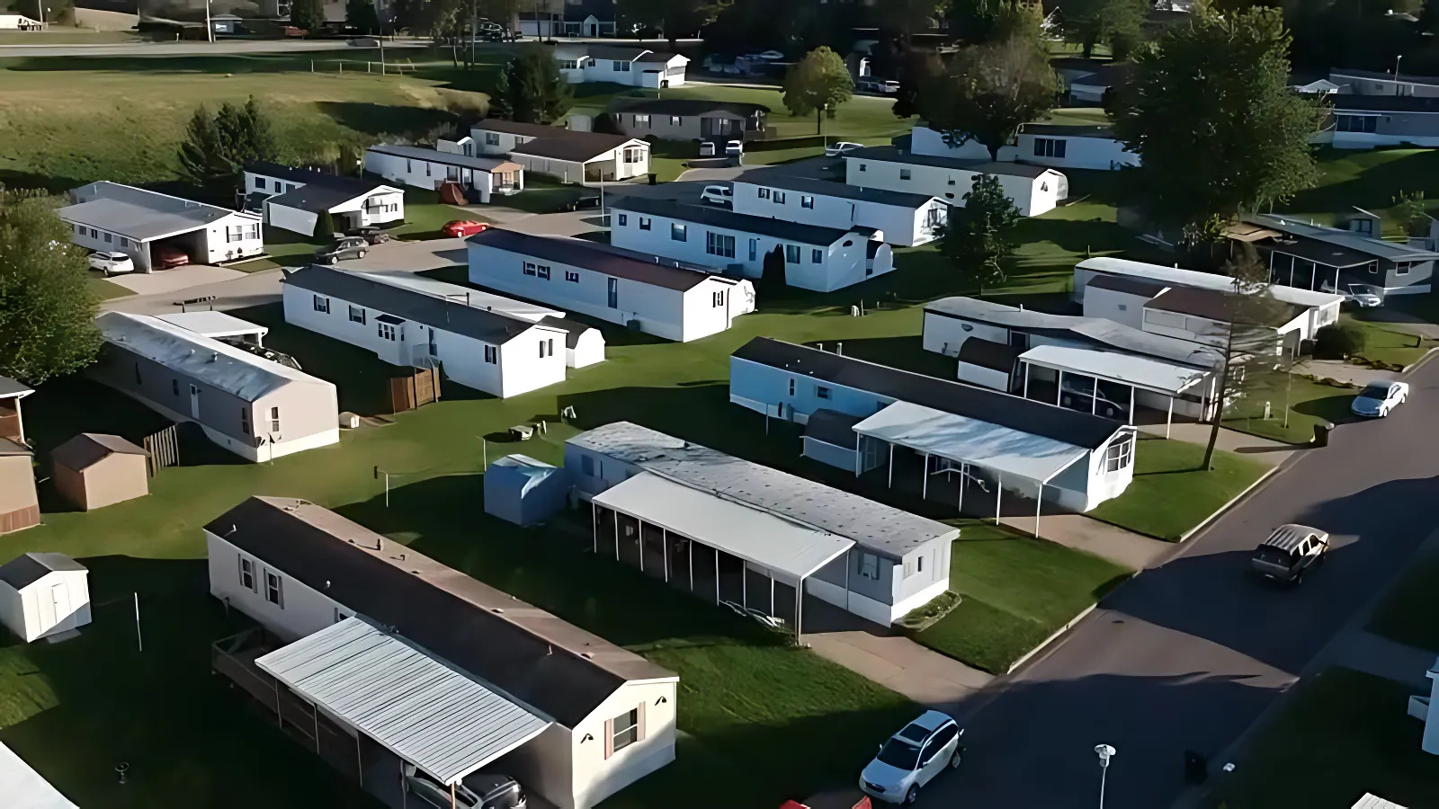 Sonos Capital Positions Itself as a Leader in Mobile Home Park Investment with New Fund