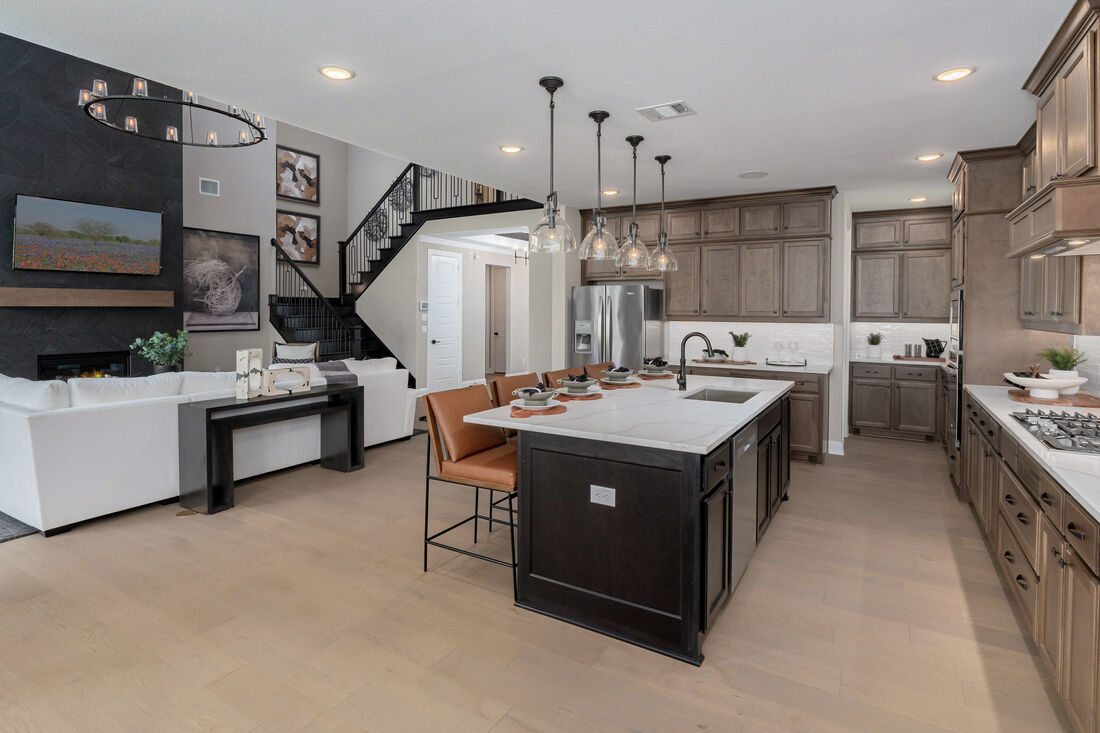 Crescent Hill by Toll Brothers