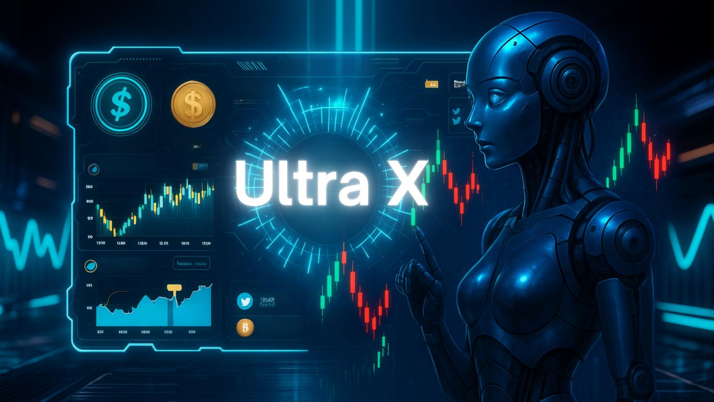 PQTIC - Ultra X