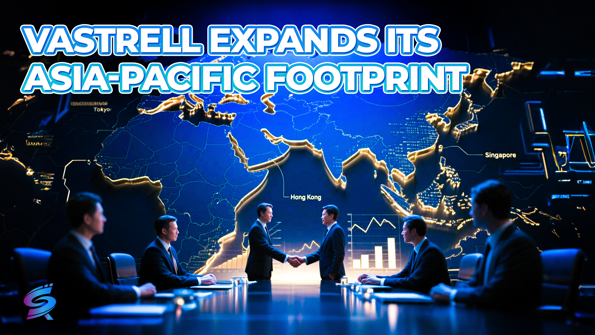 Vastrell Securities Strengthens Asia-Pacific