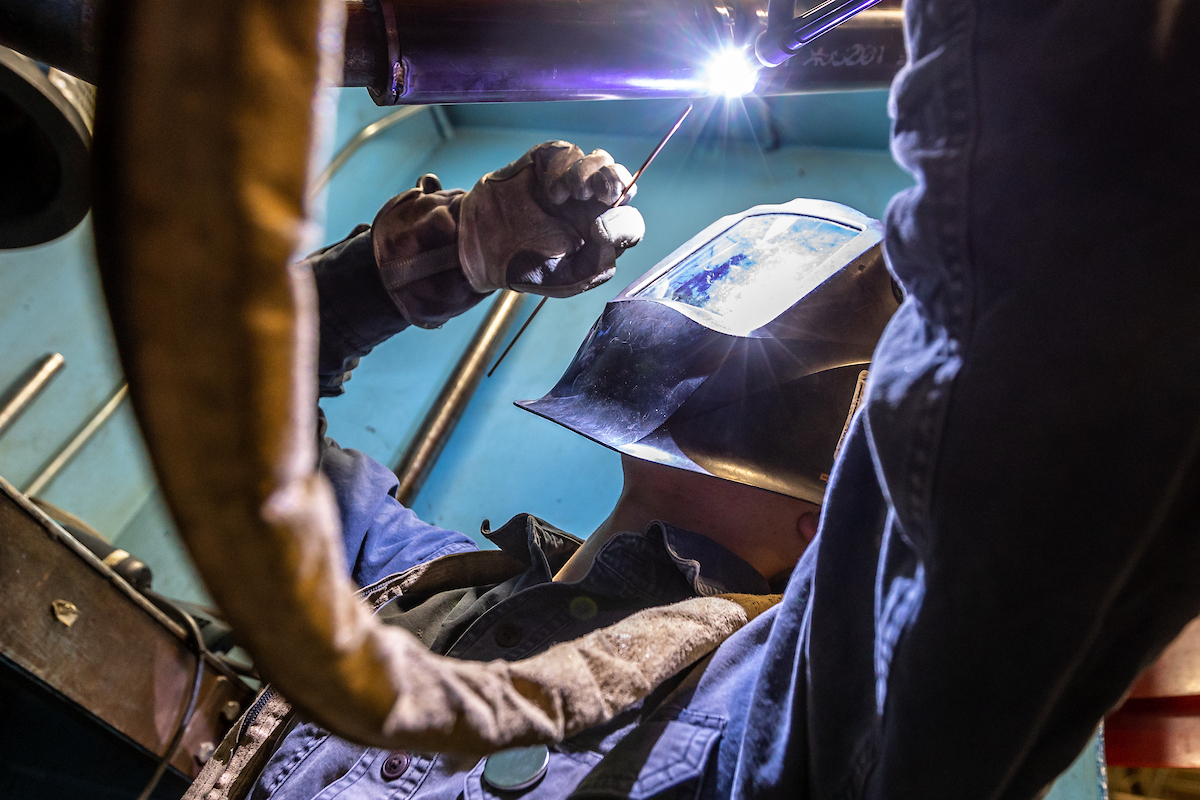 WCC - weekendwelder