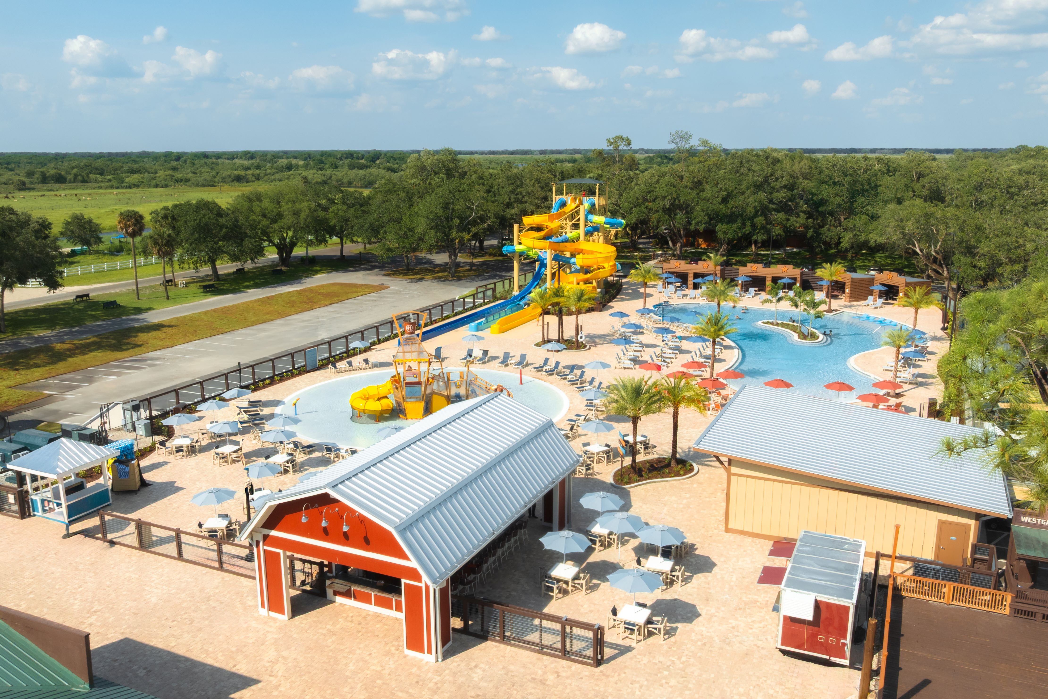 Westgate River Ranch