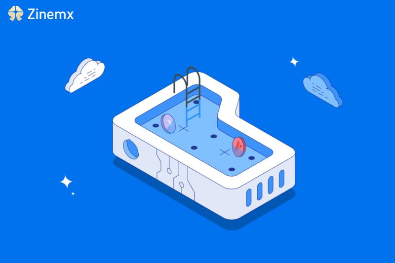 Zinemx Exchange- Advancing Market Presence - 6