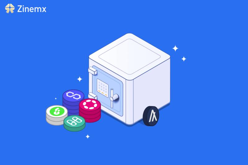 Zinemx Exchange Upgrades Security Architecture-1