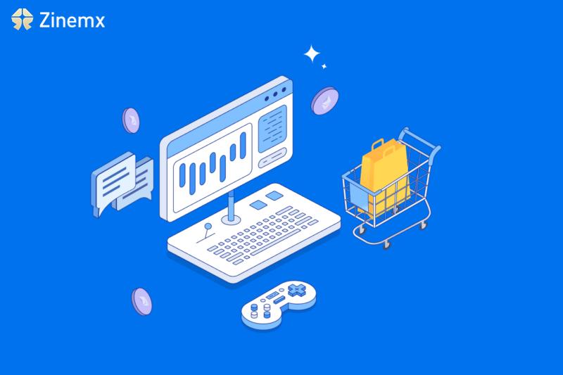 Zinemx Exchange- Upgrading Operational Management System - 5