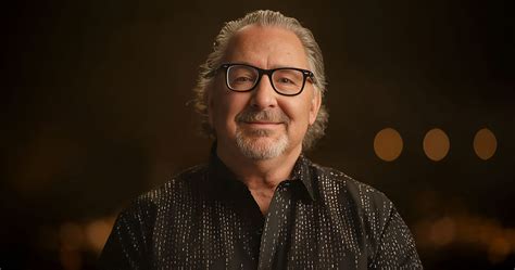 J.W. Roth, Founder, Chairman, and CEO of VENU