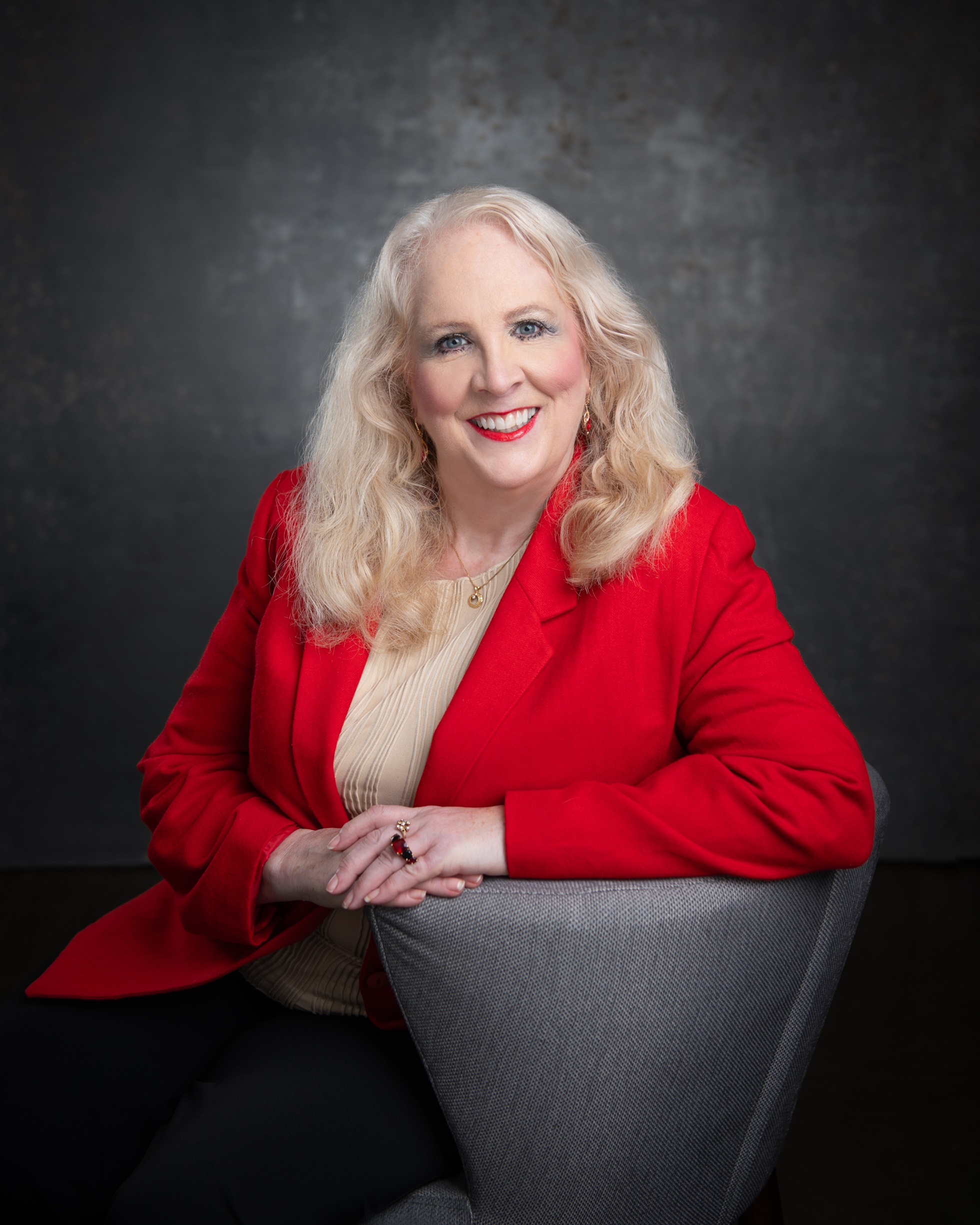 Annette Slyman brings Global Marketing, Commercial and Operational Experience to Galacxia, Inc. as Chief Operating Officer of Life Backup Plan App