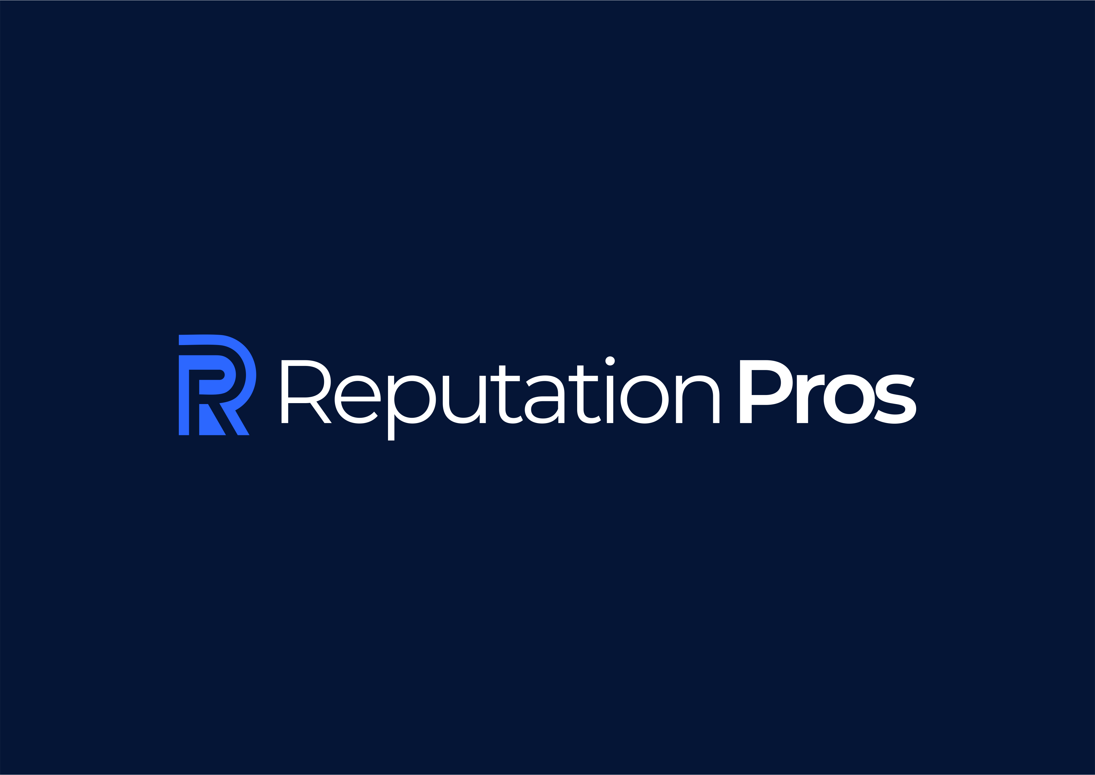 Reputation Pros