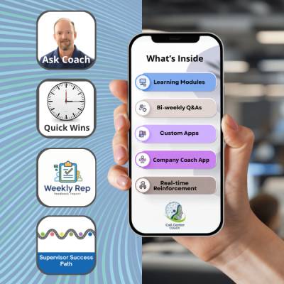 Call Center Coach AI Tackles Supervisor Gaps Draining Millions from Contact Centers