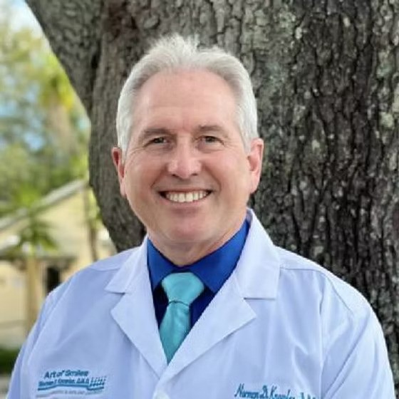 Dr. Norman D. Knowles of Art of Smiles in Vero Beach Shares Perspective on the Value of Tailored Dental Treatment Plans in HelloNation