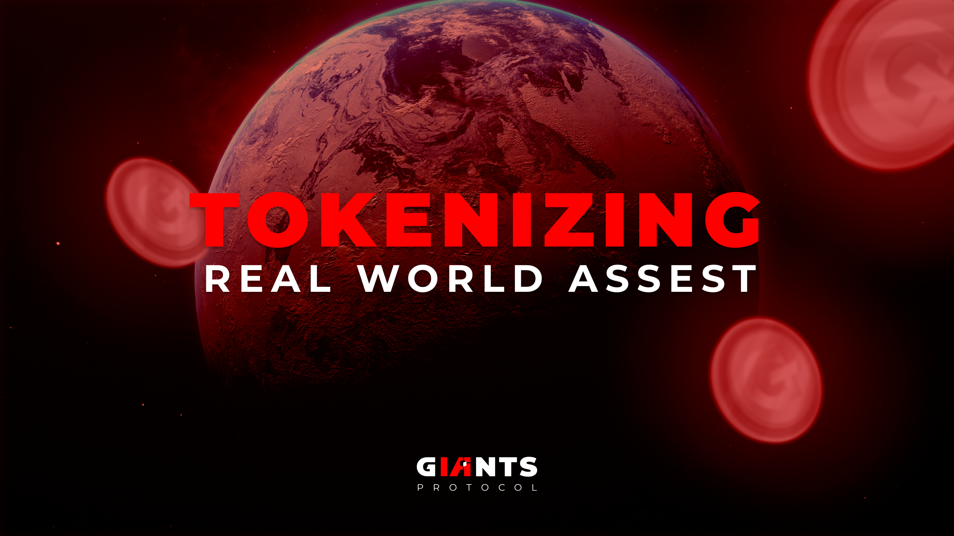 Giants protocol