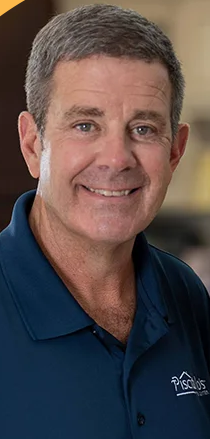 Home Improvement Expert Dave Colver of Piscitello's Home Center Shares Insights on Winter Door Prep in HelloNation
