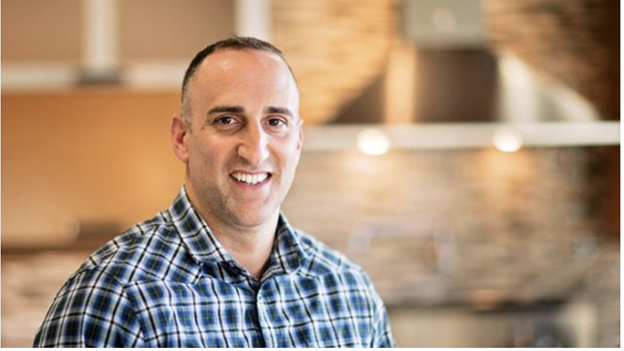 Kitchen Remodeling Expert Ricardo Mastrosimone Describes How to Plan a Kitchen Layout in HelloNation Magazine